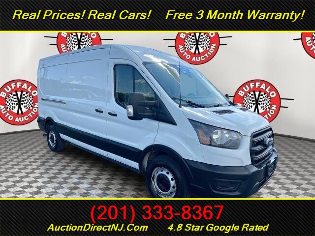 ford transit van 2020 1FTBW9C83LKB24463 image